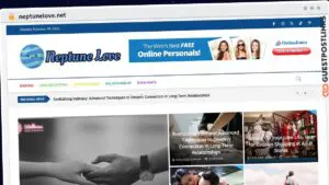 Publish Guest Post on neptunelove.net