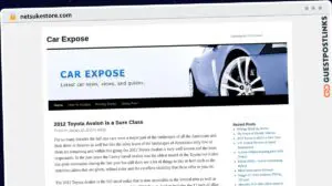 Publish Guest Post on netsukestore.com