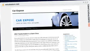 Publish Guest Post on netsukestore.com