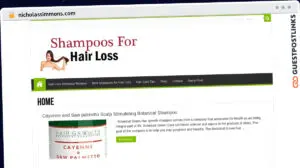 Publish Guest Post on nicholassimmons.com