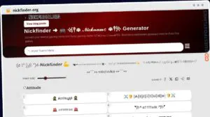 Publish Guest Post on nickfinder.org