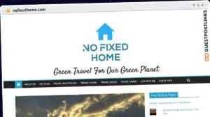 Publish Guest Post on nofixedhome.com