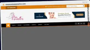 Publish Guest Post on nosamamosesmaltes.com