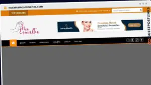 Publish Guest Post on nosamamosesmaltes.com