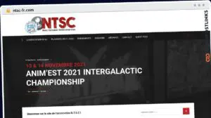 Publish Guest Post on ntsc-fr.com