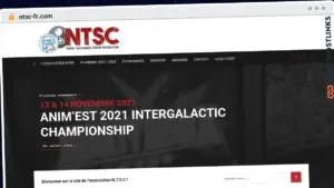 Publish Guest Post on ntsc-fr.com