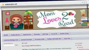 Publish Guest Post on nukescripts.net