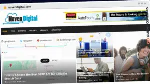 Publish Guest Post on nuvendigital.com