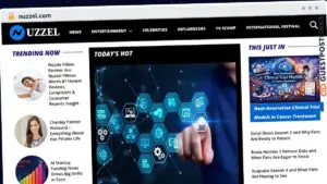 Publish Guest Post on nuzzel.com