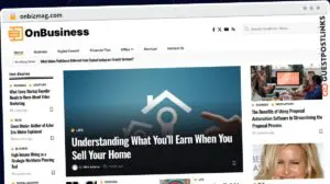 Publish Guest Post on onbizmag.com