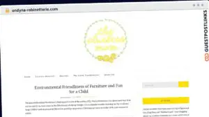 Publish Guest Post on ondyna-robinetterie.com