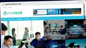 Publish Guest Post on opentechforever.com