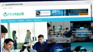 Publish Guest Post on opentechforever.com