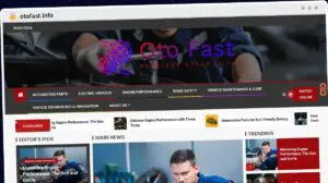 Publish Guest Post on otofast.info