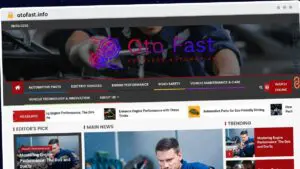 Publish Guest Post on otofast.info