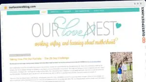 Publish Guest Post on ourlovenestblog.com