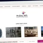 Publish Guest Post on parties365.com