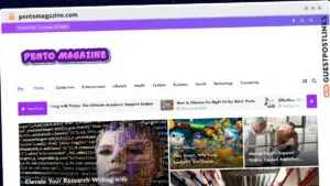 Publish Guest Post on pentomagazine.com