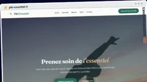 Publish Guest Post on phi-essentiel.fr