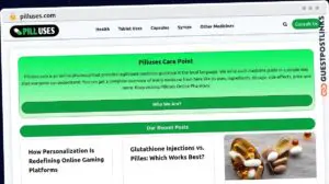 Publish Guest Post on pilluses.com