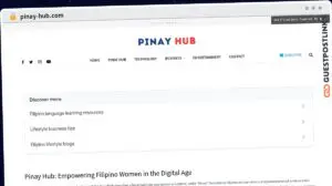 Publish Guest Post on pinay-hub.com