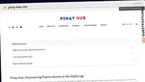 Publish Guest Post on pinay-hub.com