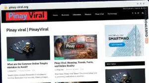 Publish Guest Post on pinay-viral.org