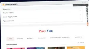 Publish Guest Post on pinay-yum.com