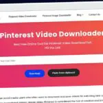 Publish Guest Post on pinvideo.org