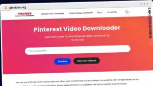 Publish Guest Post on pinvideo.org
