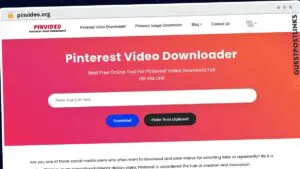 Publish Guest Post on pinvideo.org