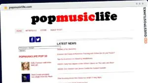 Publish Guest Post on popmusiclife.com