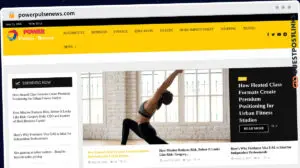 Publish Guest Post on powerpulsenews.com