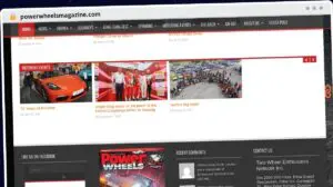Publish Guest Post on powerwheelsmagazine.com