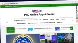 Publish Guest Post on prcappointment.org