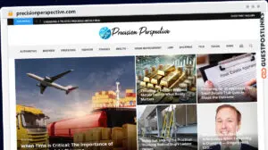 Publish Guest Post on precisionperspective.com