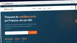 Publish Guest Post on prixfrance.fr