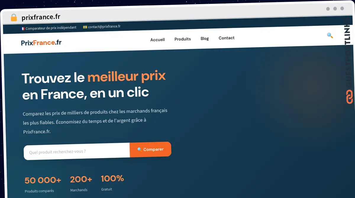 Publish Guest Post on prixfrance.fr