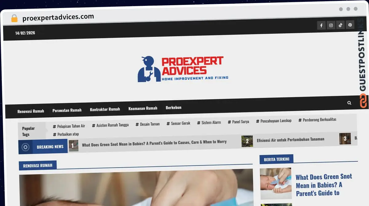 Publish Guest Post on proexpertadvices.com