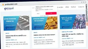 Publish Guest Post on profactsbd.com