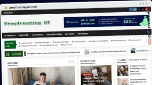 Publish Guest Post on proofreadingaid.com