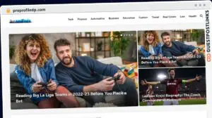 Publish Guest Post on proprofiledp.com
