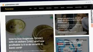 Publish Guest Post on punoramaa.com