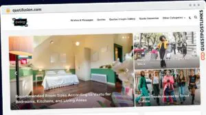 Publish Guest Post on quotifusion.com