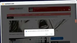 Publish Guest Post on rayhaber.com