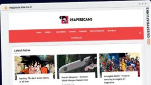 Publish Guest Post on reaperscans.co.in