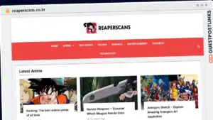 Publish Guest Post on reaperscans.co.in