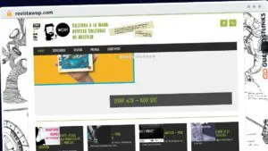 Publish Guest Post on revistawop.com