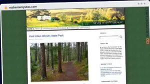 Publish Guest Post on rochesternysites.com