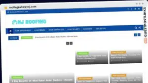 Publish Guest Post on roofingrahwaynj.com
